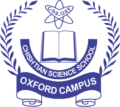 Chishtian Science School (Oxford | Zahra Campus)